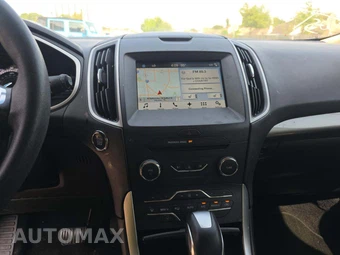 2018 Ford Edge SEL – miniatura 7