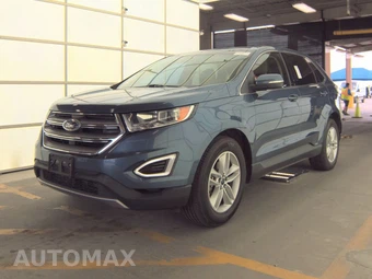 2018 Ford Edge SEL - samochód z USA z aukcji Manheim, oferta Kup Teraz w AUTOMAX