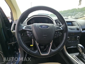 2018 Ford Edge SEL - miniatura 10