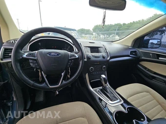 2018 Ford Edge SEL - miniatura 11