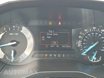 2018 Ford Edge SEL - miniatura 12