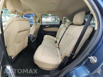 2018 Ford Edge SEL - miniatura 13