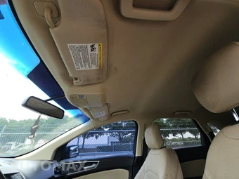 2018 Ford Edge SEL - miniatura 19