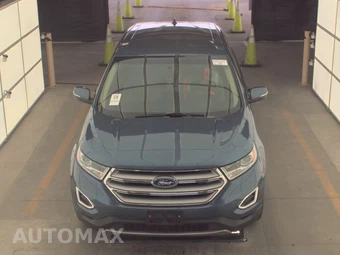 2018 Ford Edge SEL - miniatura 2