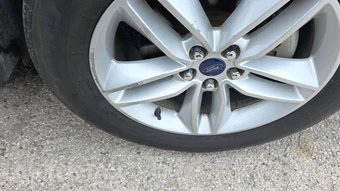 2018 Ford Edge SEL - miniatura 21