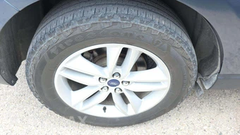 2018 Ford Edge SEL - miniatura 28