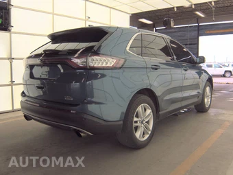 2018 Ford Edge SEL - miniatura 4
