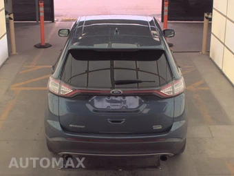 2018 Ford Edge SEL - miniatura 5