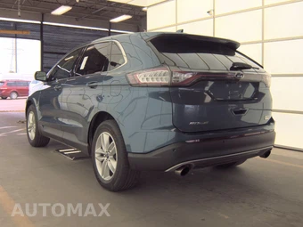 2018 Ford Edge SEL - miniatura 6