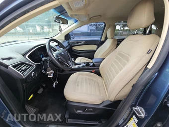 2018 Ford Edge SEL - miniatura 7