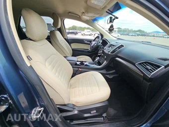 2018 Ford Edge SEL - miniatura 8