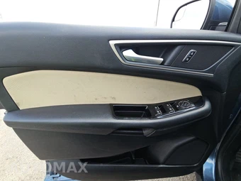 2018 Ford Edge SEL - miniatura 9