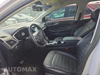 2018 Ford Edge SEL – miniatura 13