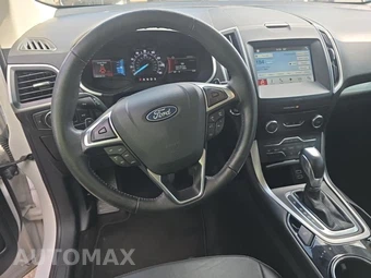2018 Ford Edge SEL – miniatura 14