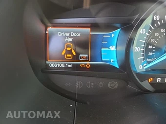 2018 Ford Edge SEL – miniatura 15