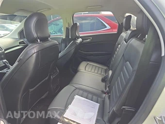 2018 Ford Edge SEL – miniatura 16