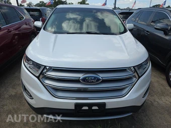 2018 Ford Edge SEL – miniatura 2
