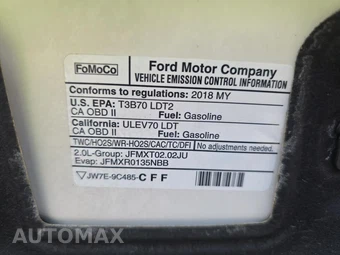 2018 Ford Edge SEL – miniatura 22