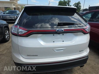 2018 Ford Edge SEL – miniatura 5