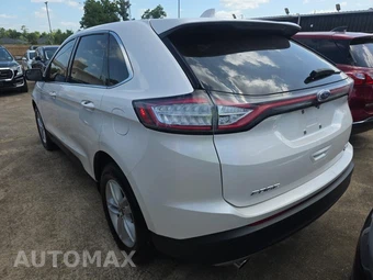 2018 Ford Edge SEL – miniatura 6