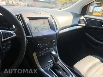 2018 Ford Edge SEL – miniatura 10