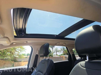 2018 Ford Edge SEL – miniatura 11