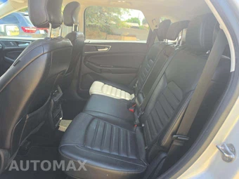 2018 Ford Edge SEL – miniatura 13