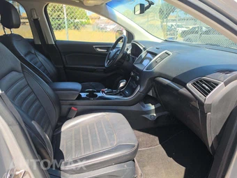 2018 Ford Edge SEL – miniatura 18