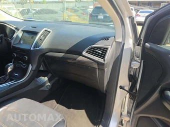 2018 Ford Edge SEL – miniatura 19