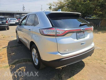 2018 Ford Edge SEL – miniatura 2