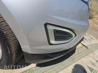 2018 Ford Edge SEL – miniatura 22