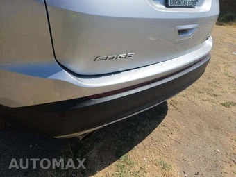2018 Ford Edge SEL – miniatura 23
