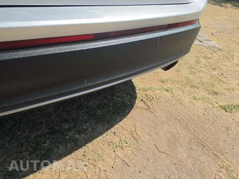 2018 Ford Edge SEL – miniatura 25