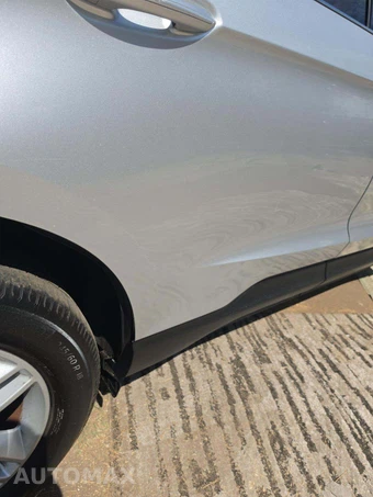 2018 Ford Edge SEL – miniatura 30