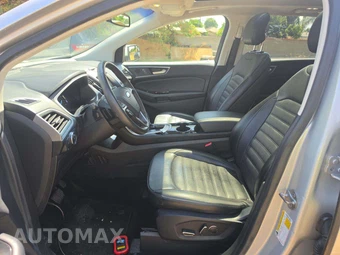 2018 Ford Edge SEL – miniatura 6