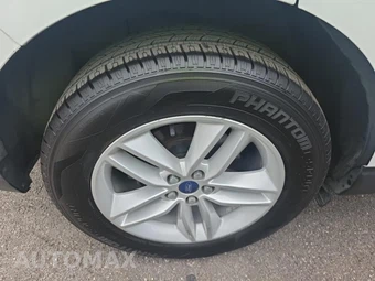 2018 Ford Edge SEL – miniatura 10