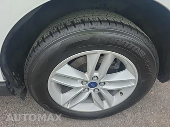 2018 Ford Edge SEL – miniatura 11