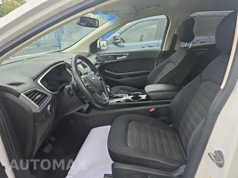 2018 Ford Edge SEL – miniatura 13