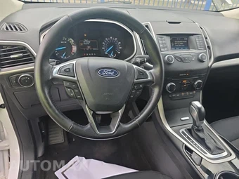2018 Ford Edge SEL – miniatura 14