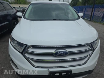 2018 Ford Edge SEL – miniatura 2