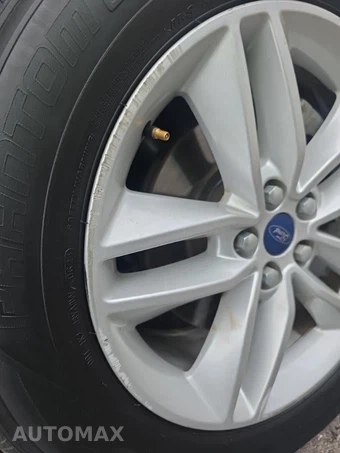 2018 Ford Edge SEL – miniatura 21