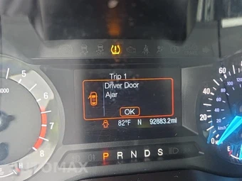 2018 Ford Edge SEL – miniatura 23