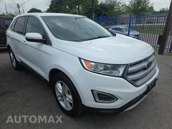 2018 Ford Edge SEL – miniatura 3