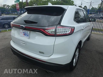 2018 Ford Edge SEL – miniatura 4