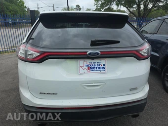 2018 Ford Edge SEL – miniatura 5