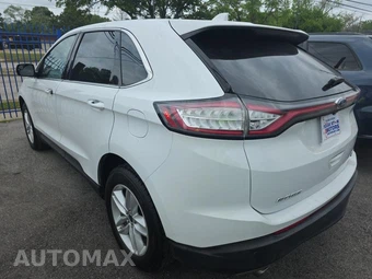 2018 Ford Edge SEL – miniatura 6