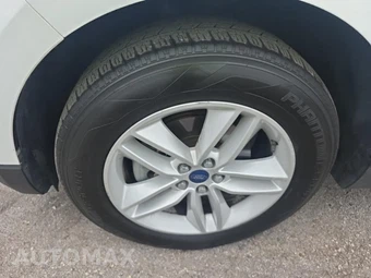 2018 Ford Edge SEL – miniatura 8