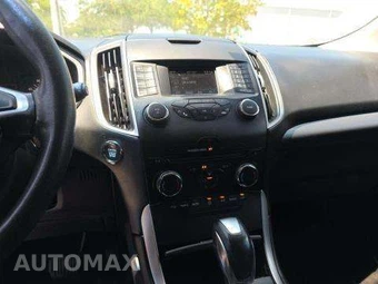 2018 Ford Edge SEL – miniatura 10