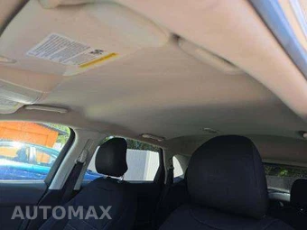 2018 Ford Edge SEL – miniatura 11