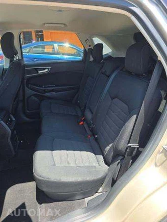 2018 Ford Edge SEL – miniatura 13